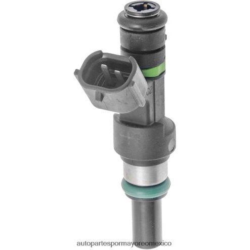 autopartes México opiniones - 26TP4T584 Inyector de combustible 16600ed000 NISSAN