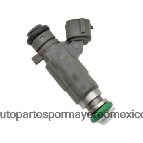 autopartes Mexico Cancun - 26TP4T581 Inyector de combustible 166005l700 NISSAN