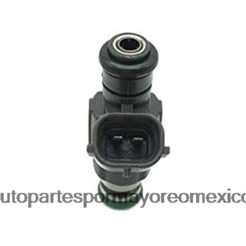 autopartes Mexico Cancun - 26TP4T581 Inyector de combustible 166005l700 NISSAN