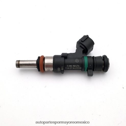 autopartes Mexico Cancun - 26TP4T701 0280158276 inyector de combustible para mitsubishi/nissan