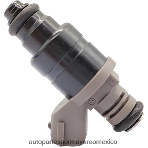 autopartes Mexico Leon gto - 26TP4T562 inyector de combustible mr988977 MITSUBISHI HONDA
