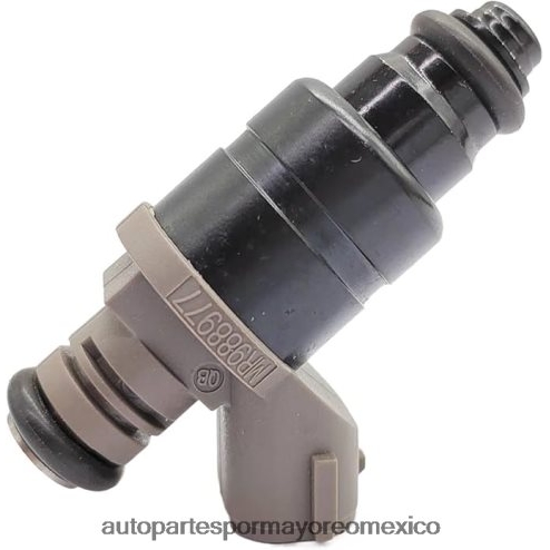 autopartes Mexico Leon gto - 26TP4T562 inyector de combustible mr988977 MITSUBISHI HONDA