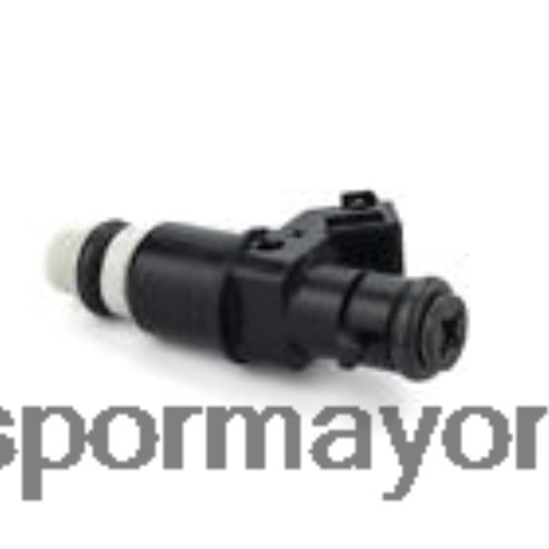 autopartes Mexico Leon gto - 26TP4T572 Inyector de combustible fj486 16450pwa003 MITSUBISHI HONDA