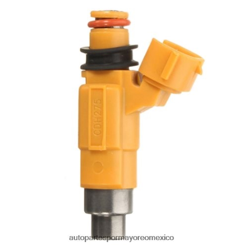 autopartes Mexico Leon gto - 26TP4T702 Inyector de combustible cdh275 para mitsubishi
