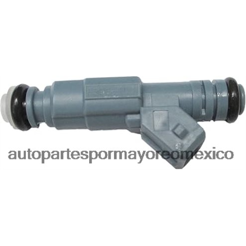 piezas de automóvil - 26TP4T585 0280157117 inyector de combustible NISSAN