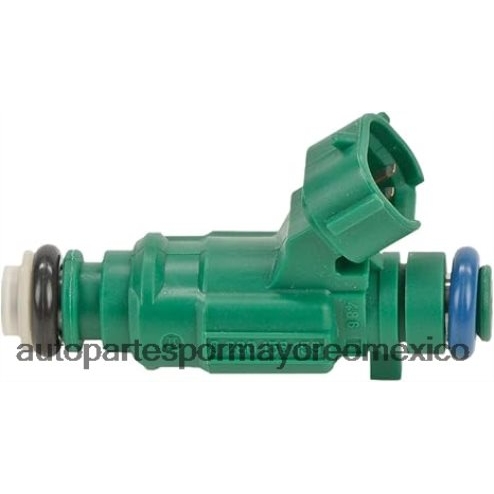 platino autopartes México - 26TP4T579 0280156159 166004z800 inyector de combustible NISSAN
