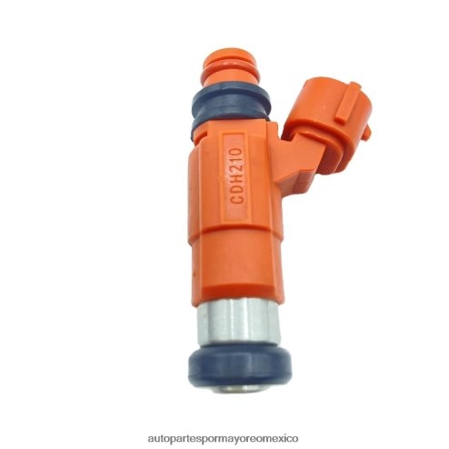 platino autopartes México - 26TP4T699 Inyector de combustible cdh210 para mitsubishi