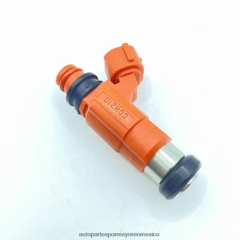 platino autopartes México - 26TP4T699 Inyector de combustible cdh210 para mitsubishi
