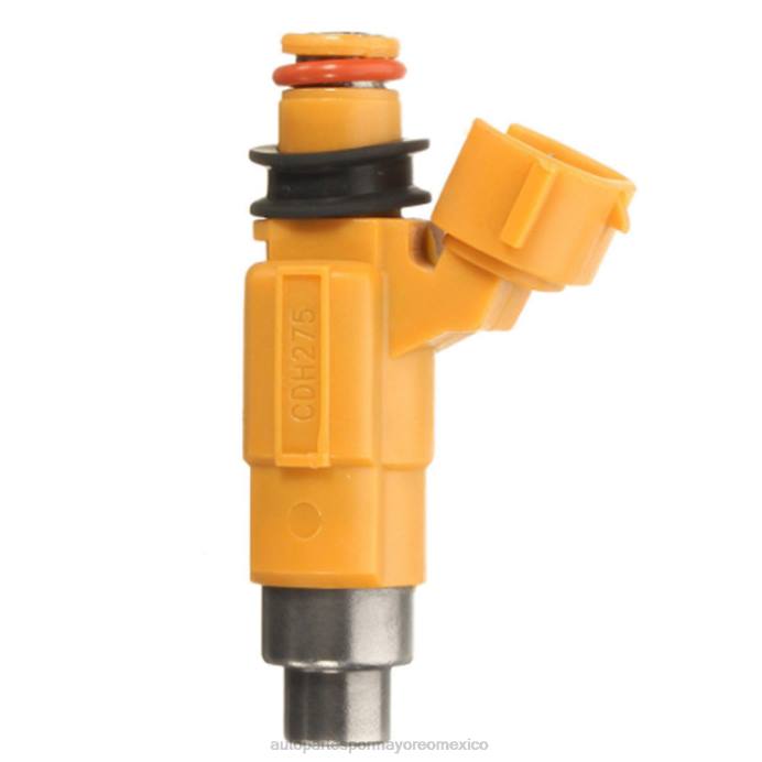 autopartes México - inyector de combustible cdh275 ZP2F93 MITSUBISHI