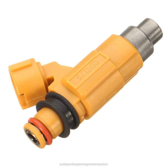 autopartes México - inyector de combustible cdh275 ZP2F93 MITSUBISHI
