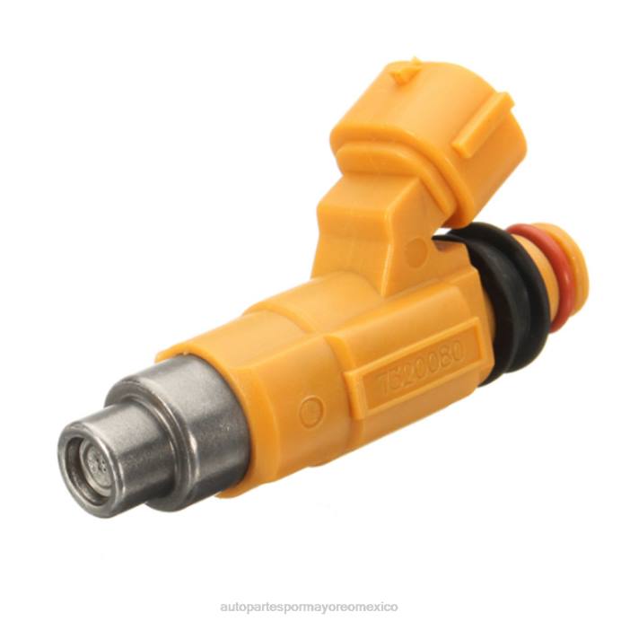 autopartes México - inyector de combustible cdh275 ZP2F93 MITSUBISHI