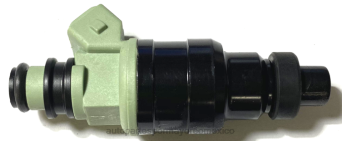 autopartes México opiniones - inyector de combustible inp061 md162525 ZP2F1894 MITSUBISHI
