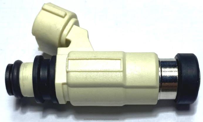 autopartes Mexico Cancun - inyector de combustible 2003 mr988881 ZP2F2411 MITSUBISHI