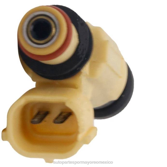 autopartes Mexico Cancun - inyector de combustible cdh240 ZP2F91 MITSUBISHI