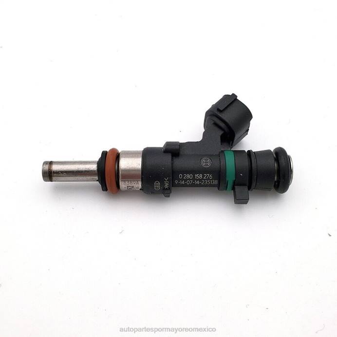 autopartes Mexico Leon gto - 0280158276 inyector de combustible ZP2F92 MITSUBISHI/NISSAN