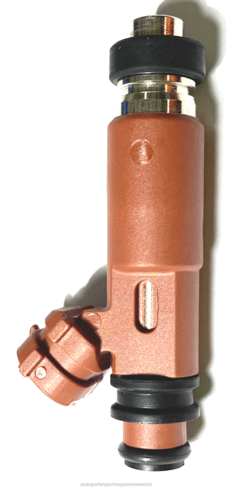 autopartes Mexico Leon gto - inyector de combustible md357267 ZP2F2412 MITSUBISHI