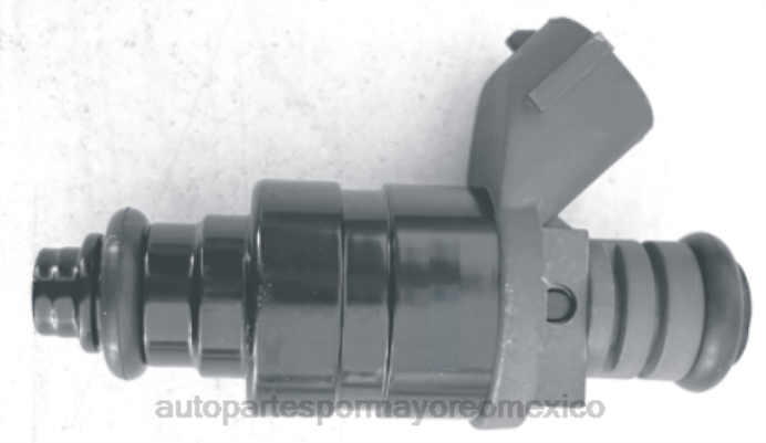 autopartes Mexico Leon gto - inyector de combustible mr988977 ZP2F1892 MITSUBISHI