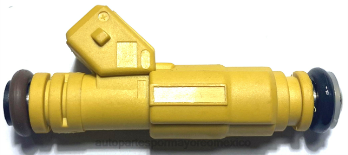 autopartes México - inyector de combustible 0280155746 ZP2F1783