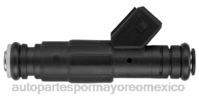autopartes México - inyector de combustible 12482704 ZP2F2033
