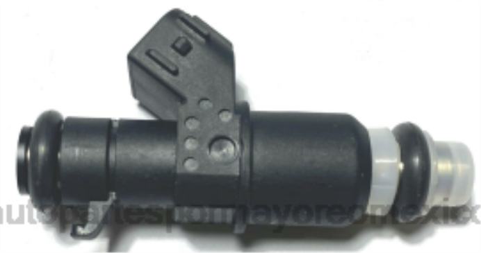 autopartes México - inyector de combustible 16450rmx003 ZP2F1983