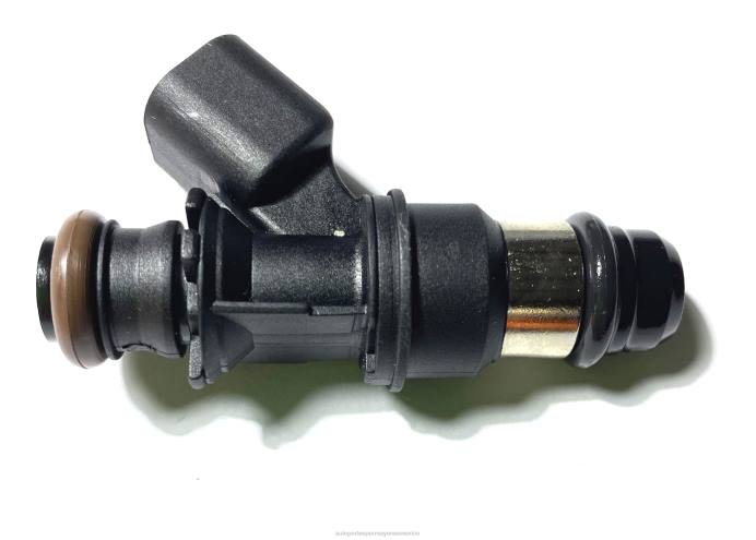autopartes México opiniones - inyector de combustible 12568155 ZP2F2034