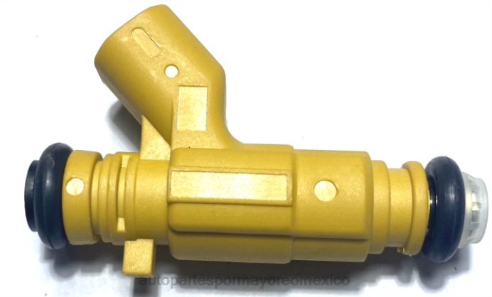 autopartes México opiniones - inyector de combustible 12581682 ZP2F2004