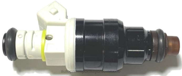 autopartes México opiniones - inyector de combustible 24500369 ZP2F2044