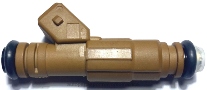 autopartes Mexico Cancun - inyector de combustible 0280155803 ZP2F1831