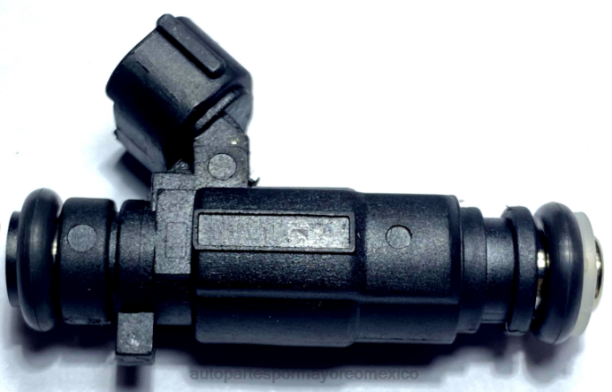 autopartes Mexico Cancun - inyector de combustible 16600ae060 ZP2F1881