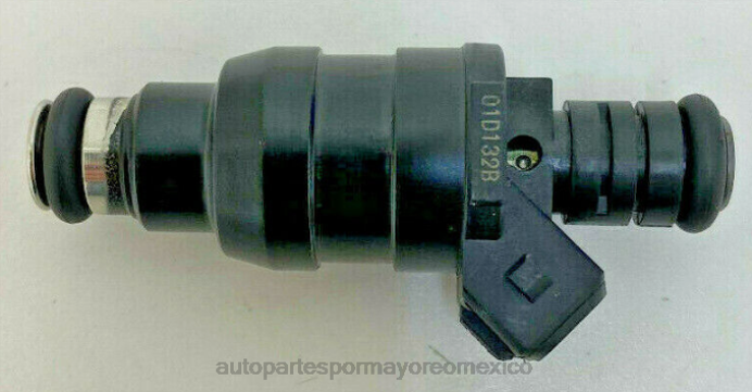 autopartes Mexico Cancun - inyector de combustible 4669011 ZP2F2311