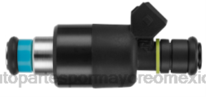 autopartes Mexico Cancun - inyector de combustible 8171202710 ZP2F1971
