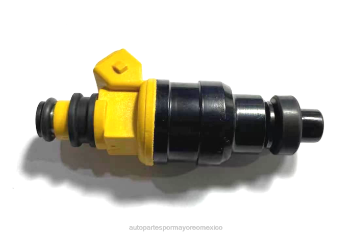 autopartes Mexico Cancun - inyector de combustible md162524 ZP2F2301