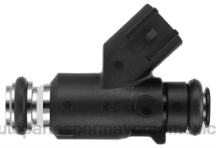 autopartes Mexico Leon gto - inyector de combustible 12613412 ZP2F2002