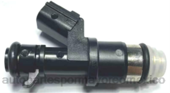 autopartes Mexico Leon gto - inyector de combustible 16450r40a01 ZP2F1962