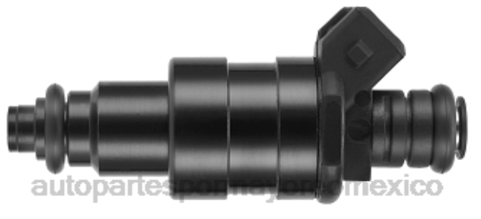 hutchinson autopartes México - inyector de combustible 17111418 ZP2F2036