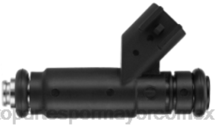 piezas de automóvil - inyector de combustible 4591308 ZP2F2325