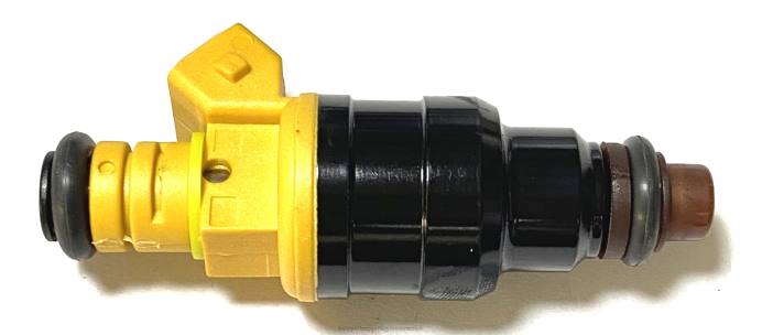 piezas de direccion automovil - inyector de combustible 0280150423 ZP2F1827