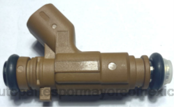 piezas de recambio automóvil - inyector de combustible 0280155863 xw4e-a5c ZP2F2370