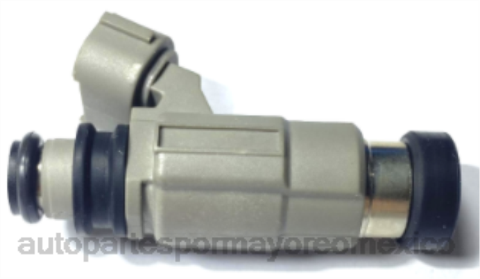 piezas de recambio automóvil - inyector de combustible cdh166 md319790 ZP2F2070