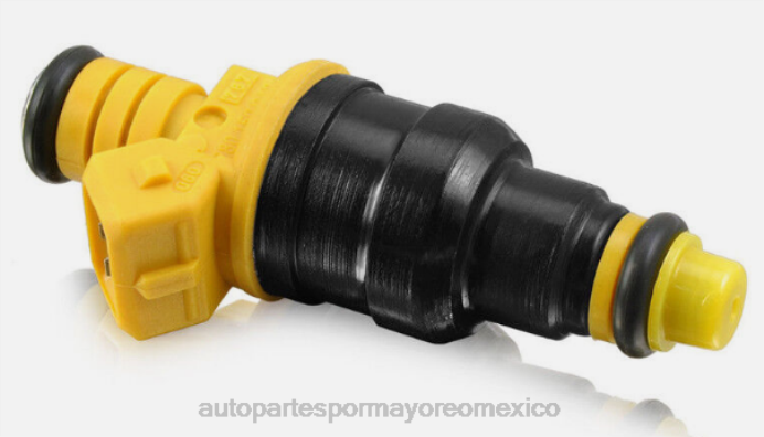 platino autopartes México - inyector de combustible 4554127 ZP2F2309