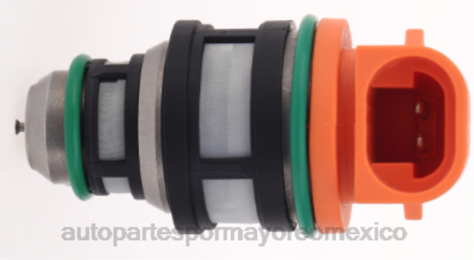 platino autopartes México - inyector de combustible iwm52300 ZP2F2259