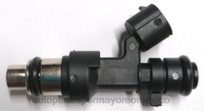 autopartes México - inyector de combustible 166009hp0a ZP2F1873 NISSAN