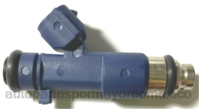autopartes Mexico Cancun - inyector de combustible 16600zj60a ZP2F1871 NISSAN