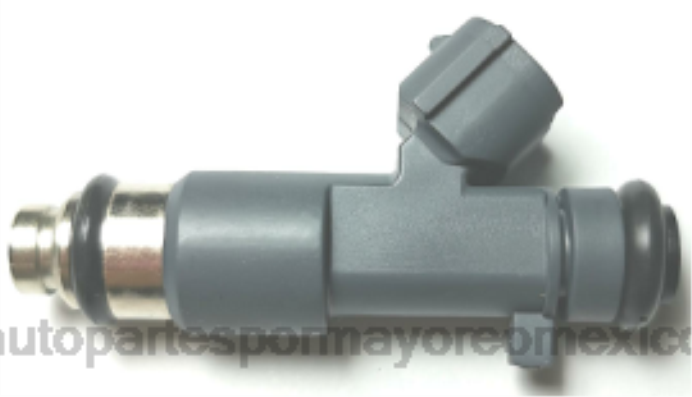 autopartes Mexico Leon gto - inyector de combustible 16600zh000 ZP2F1882 NISSAN