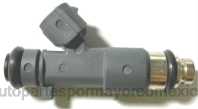 autopartes Mexico Leon gto - inyector de combustible 16600zj50a ZP2F1872 NISSAN