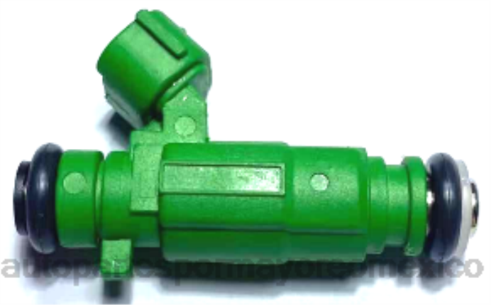 hutchinson autopartes México - inyector de combustible 0280156159 166004z800 ZP2F1886 NISSAN