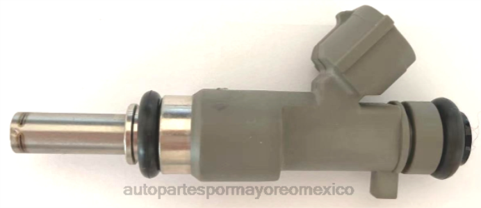 napa autopartes México - inyector de combustible 16600ea000 ZP2F1878 NISSAN