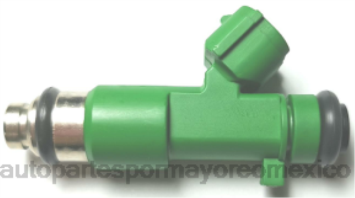 napa autopartes México - inyector de combustible 16600ja00a ZP2F1868 NISSAN