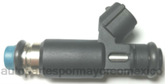 piezas de automóvil - inyector de combustible 166008j010 ZP2F1875 NISSAN