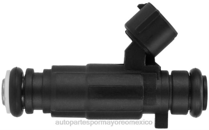 piezas de direccion automovil - inyector de combustible 0280155937 ZP2F1887 NISSAN